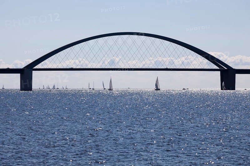 Fehmarnsundbrucke