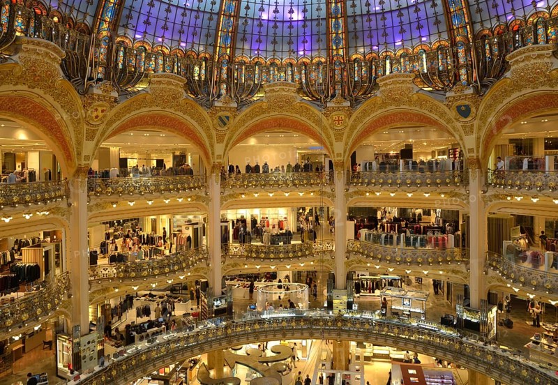 Galeries Lafayette
