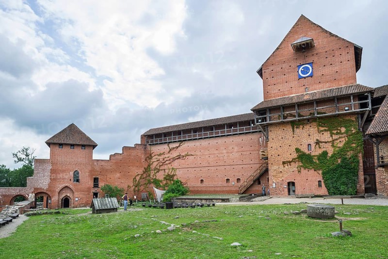 Turaida Castle