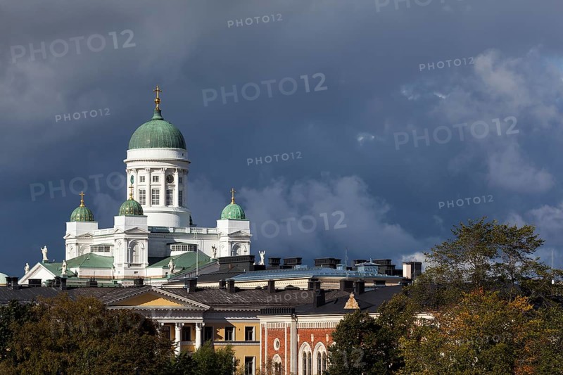 Helsinki Cathedral