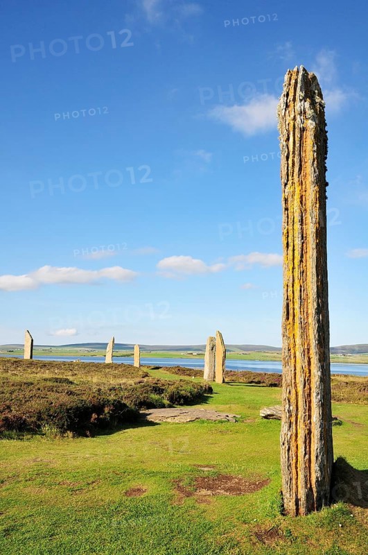 Ring of Brodgar