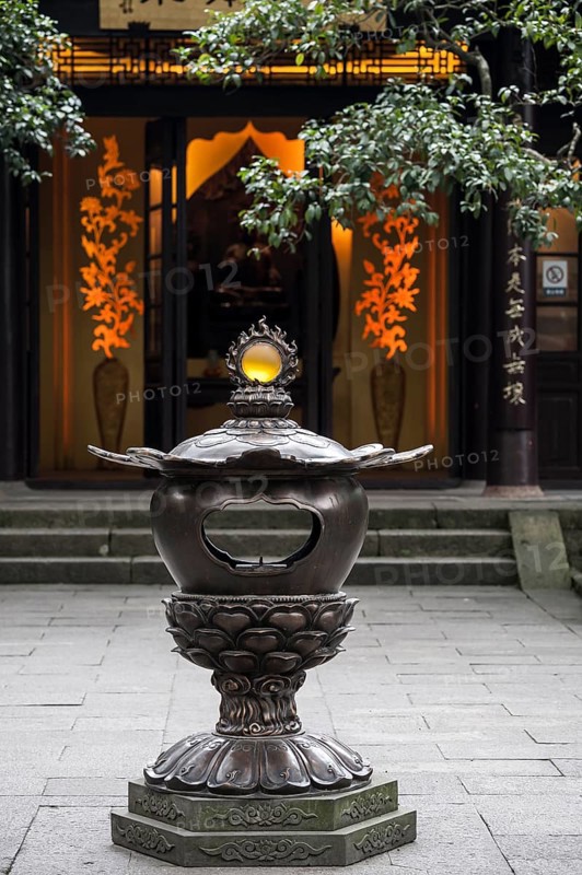 Liuhe Temple