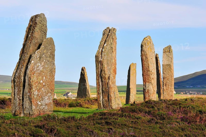 Ring of Brodgar