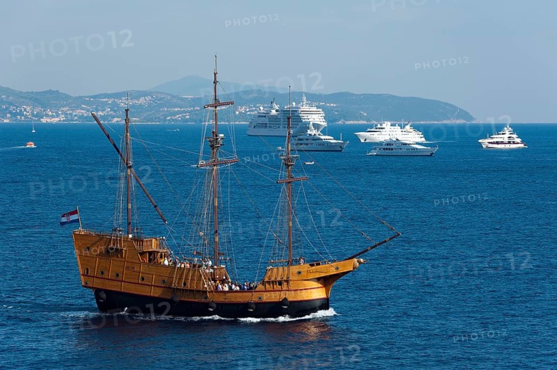 Ship 'Karaka'