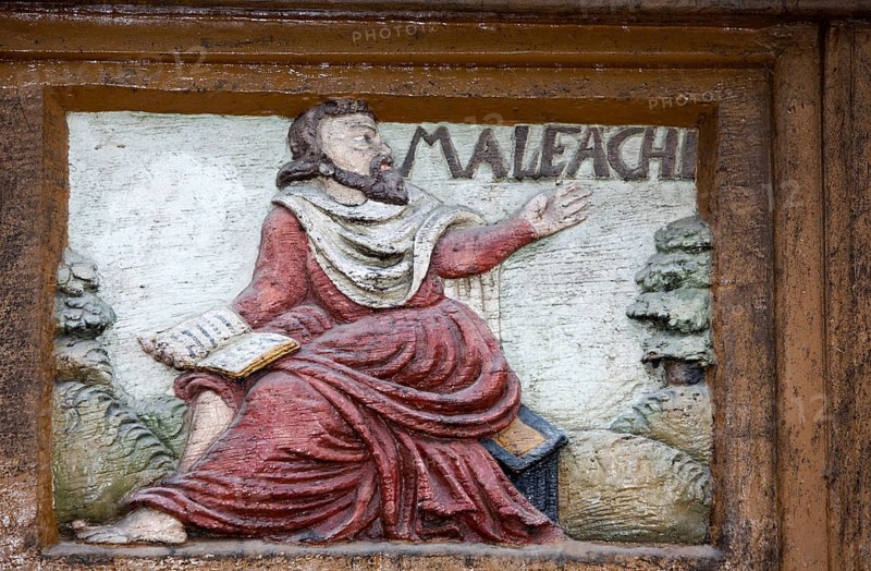 Malachi