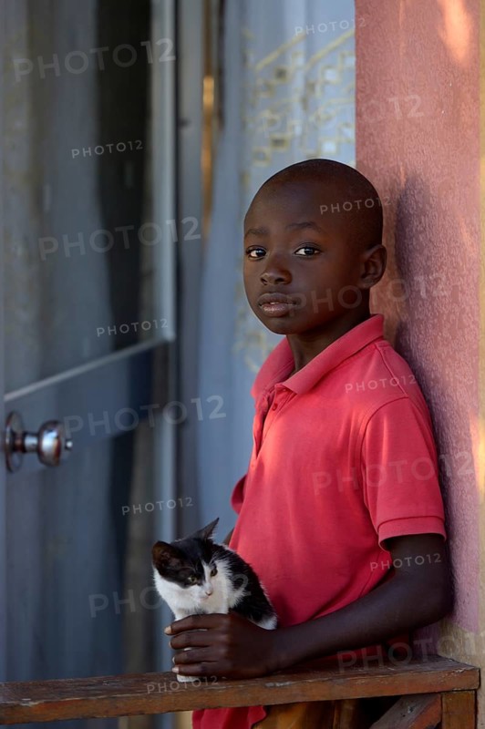 Boy