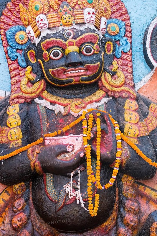 Kaal Bhairav