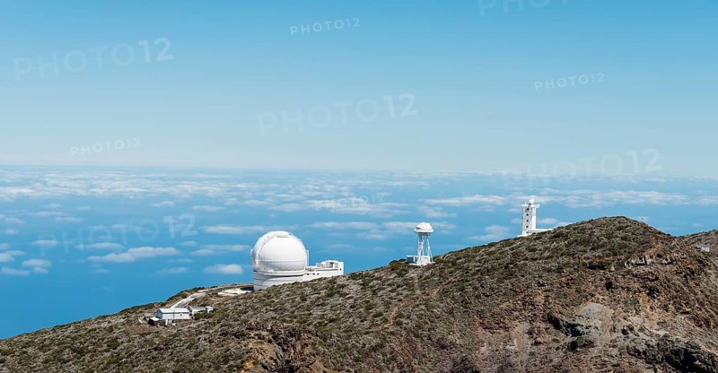 Roque-de-los Muchachos Observatory