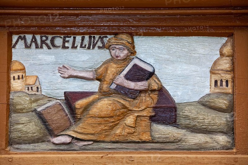 Ammianus Marcellinus