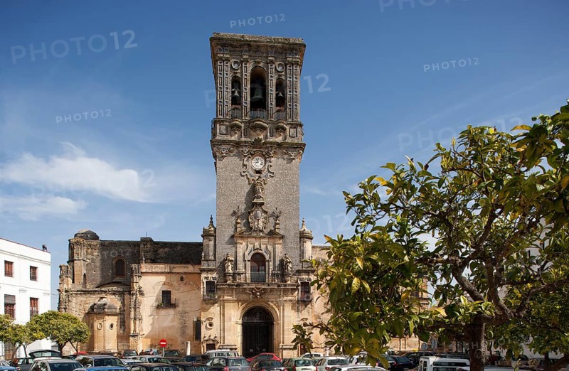 Plaza del Cabildo