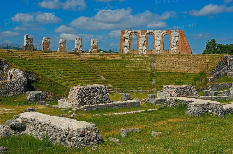 Roman Theatre