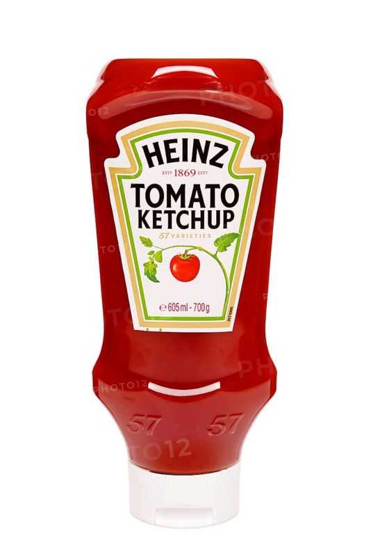 Heinz Tomato Ketchup