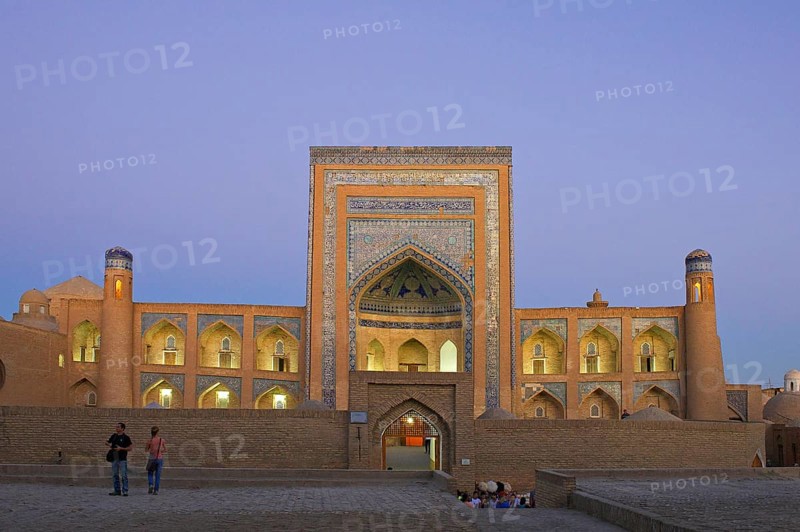 Muhammad Rahim Khan Madrasa