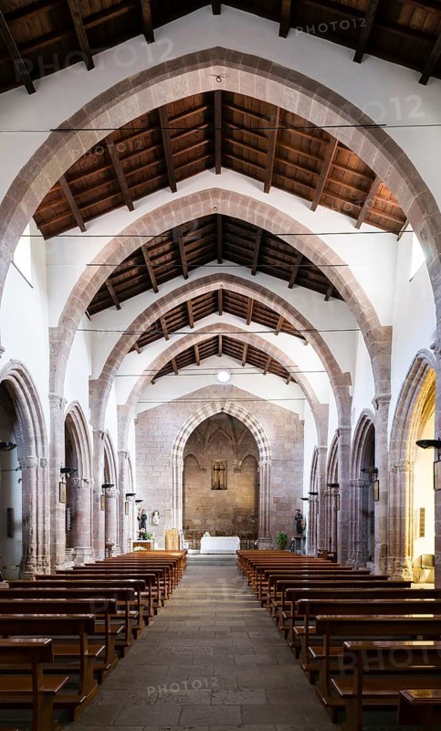 San Francesco Church