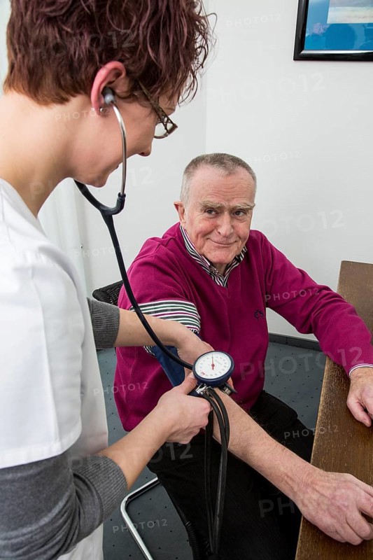 Doctor's office
