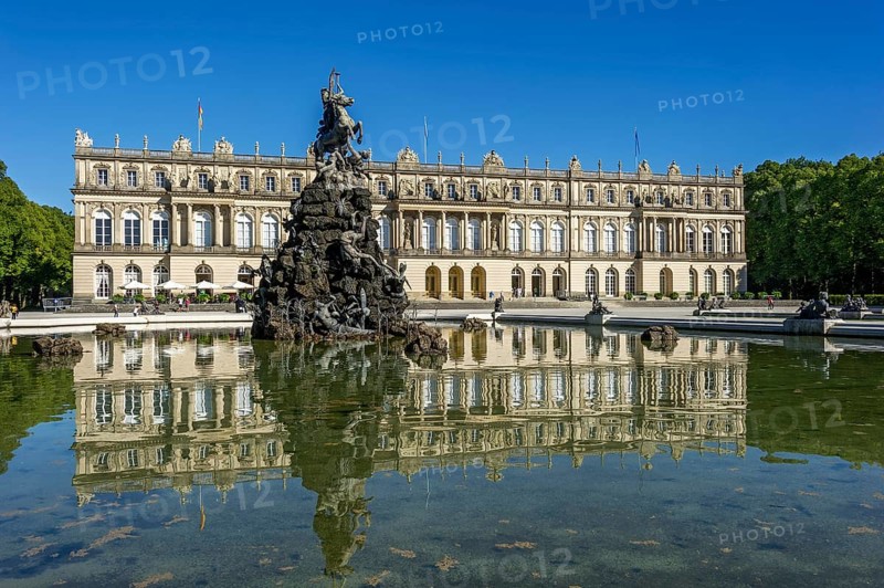 Fama Fountain