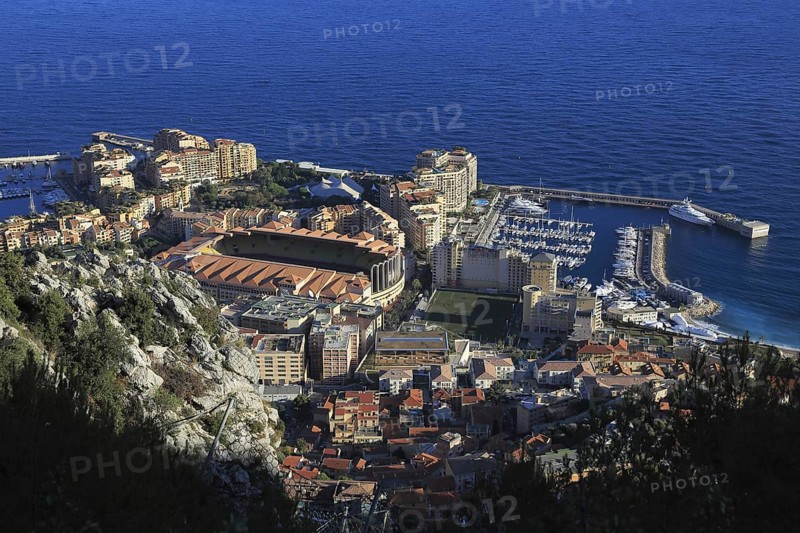 Fontvieille