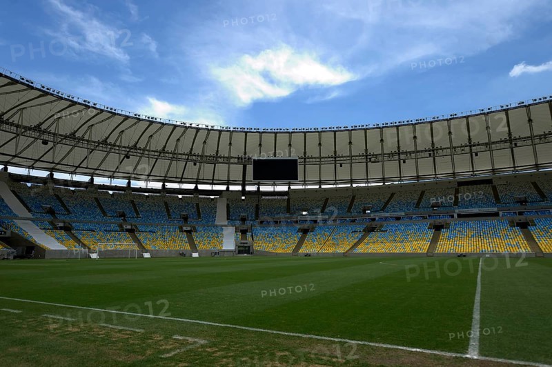 Maracana Stadium