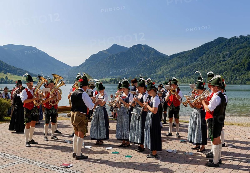 Brass band