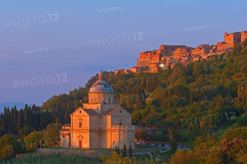 Madonna di San Biagio church