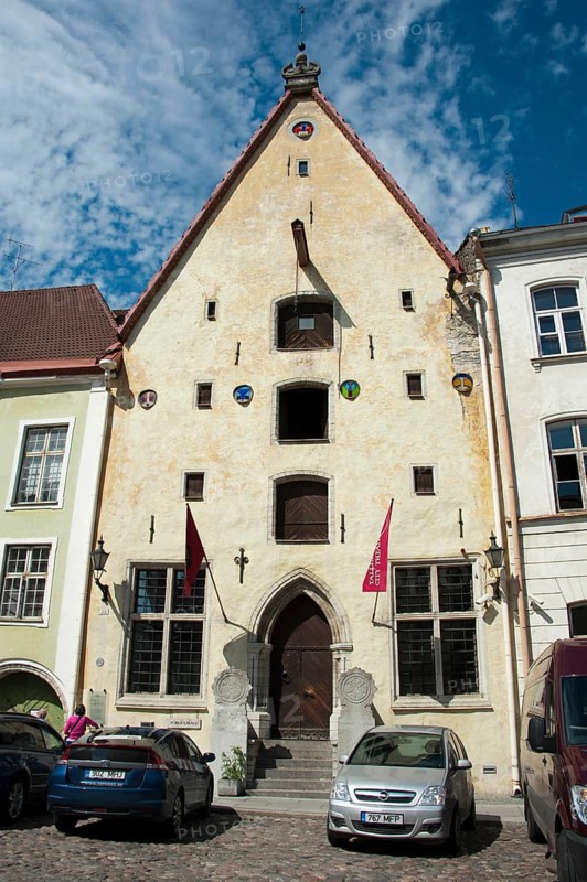 City theatre