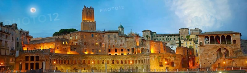 Trajan's Market