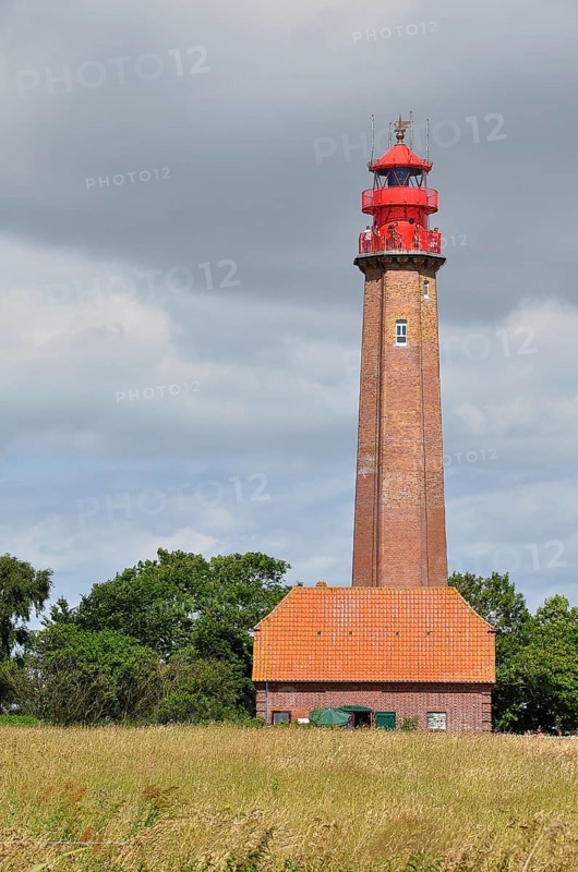 Flugge Lighthouse