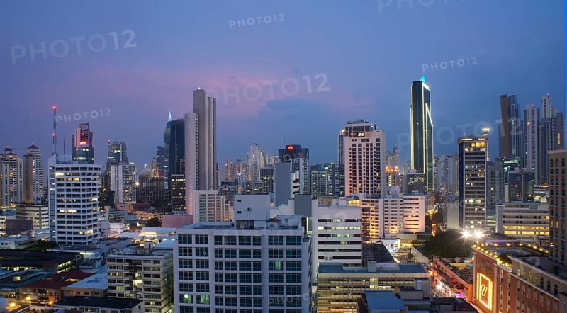 Skyscrapers