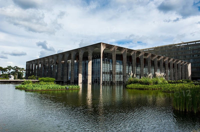 Palacio do Itamaraty