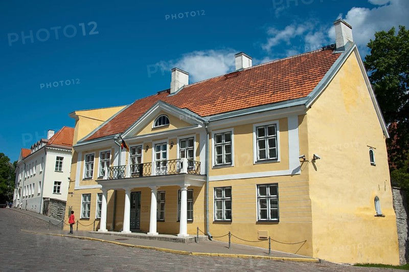 German Embassy