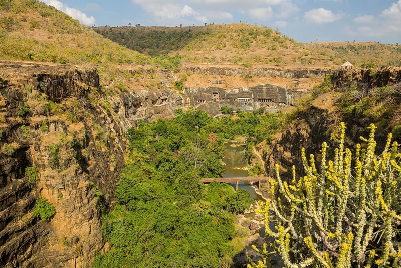 Ajanta Caves