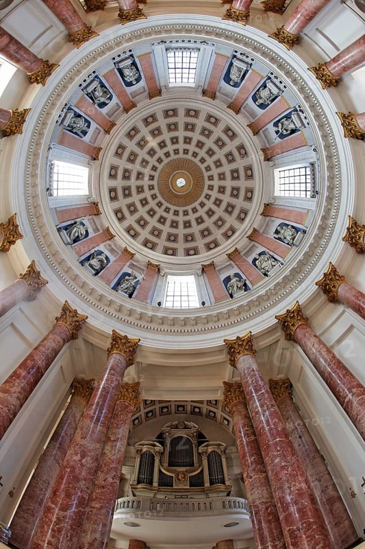 Dome