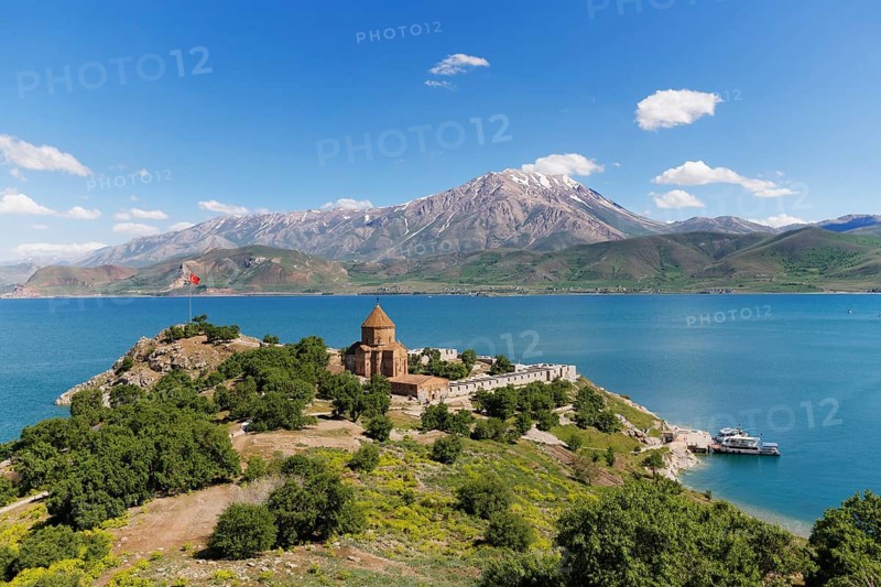 Armenian Church of the Holy Cross