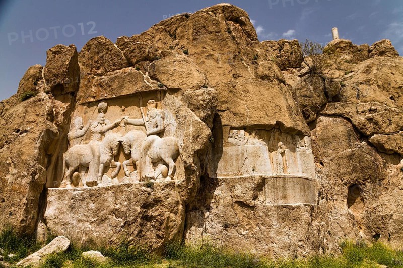 Naqsh-e Rostam