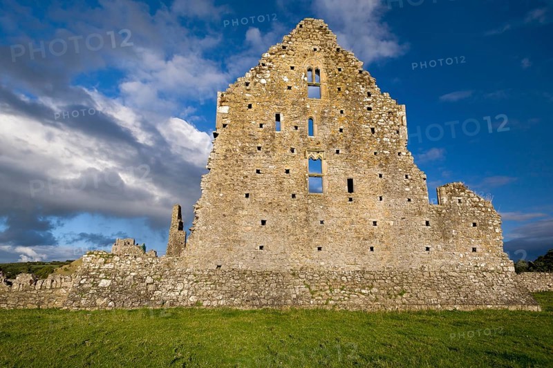 Hore Abbey