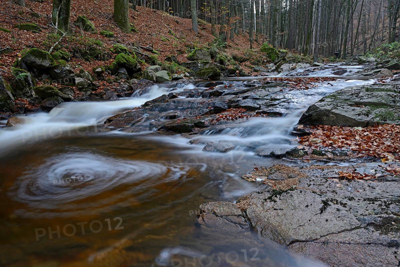 Ilse river