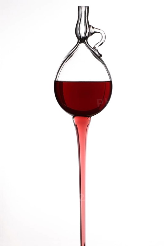 Red wine