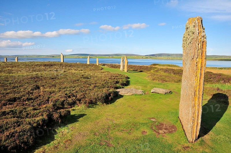 Ring of Brodgar