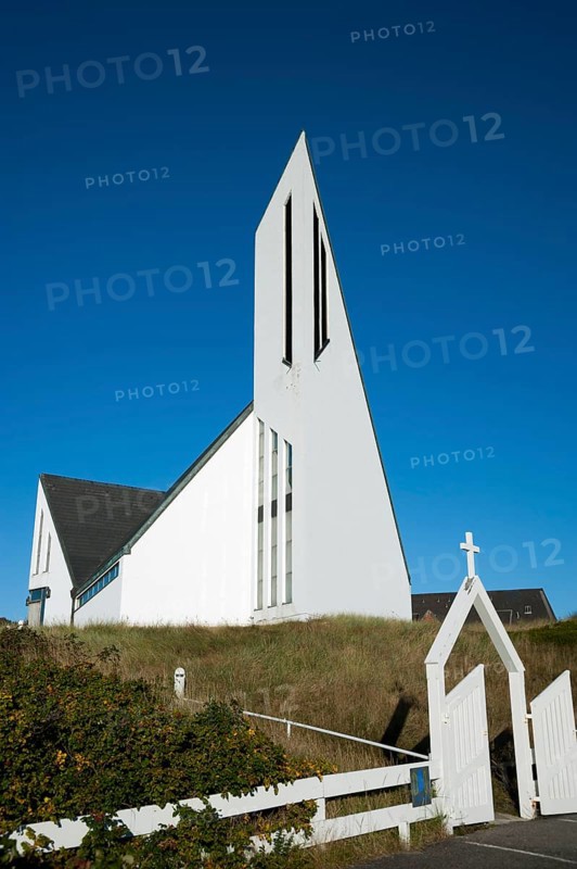 Church of St. Thomas