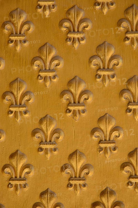 Fleur-de-lis