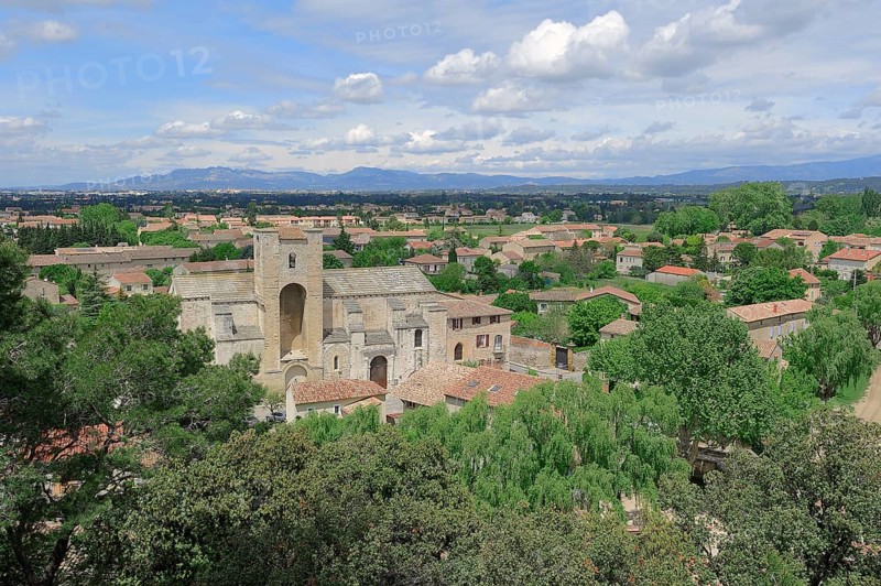 Pernes-les-Fontaines