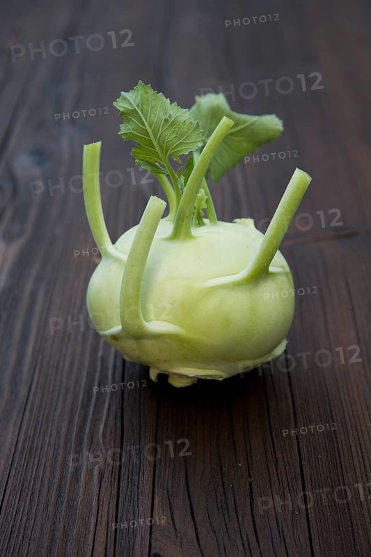 Kohlrabi