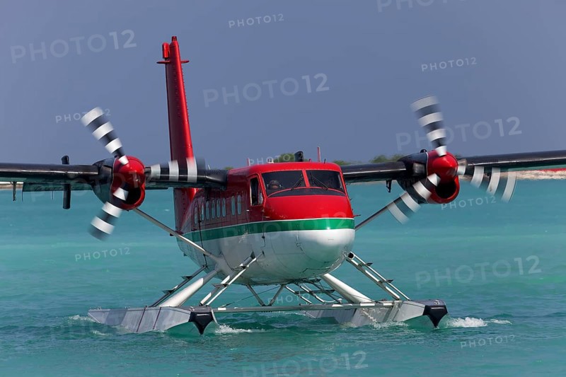 Hydroplane