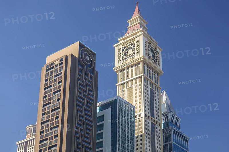 Skyscrapers