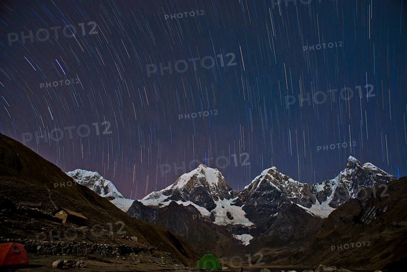Night Scene
