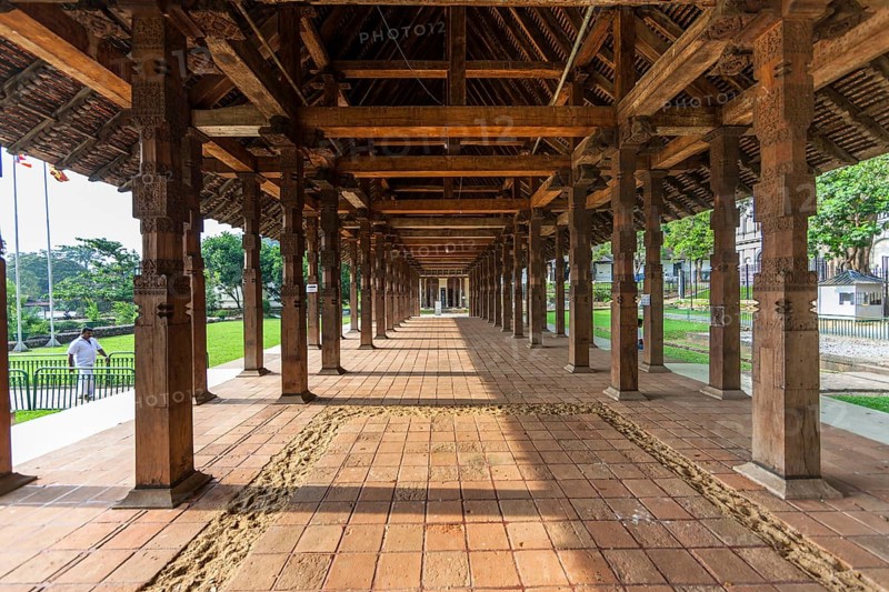 Temple of the Sacred Tooth Relic
