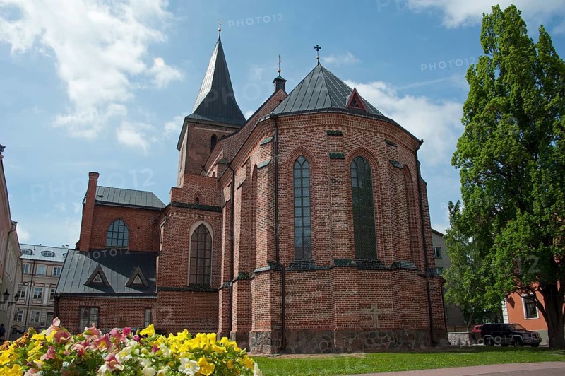 St. John's Church