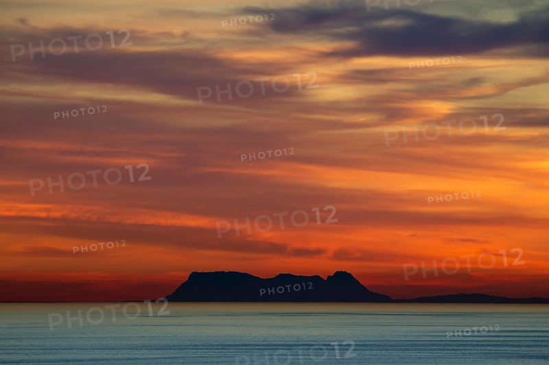 Mediterranean Sea