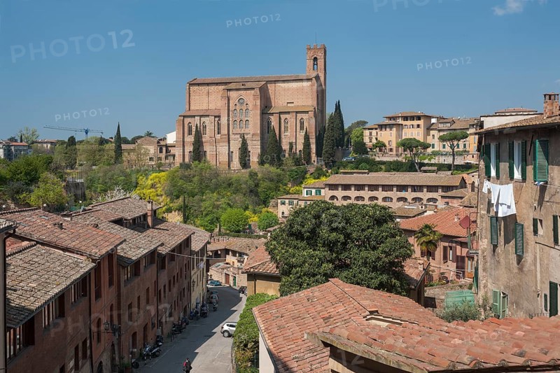 Basilica di San Domenico