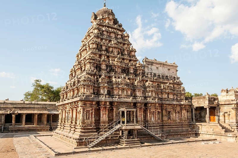 Airavatesvara Temple